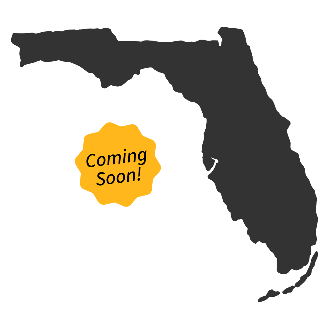 Areas we serve - Florida. Hightower Industries: A Weather Shield Company