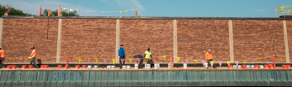 Best Roofing Systems for Schools and Universities