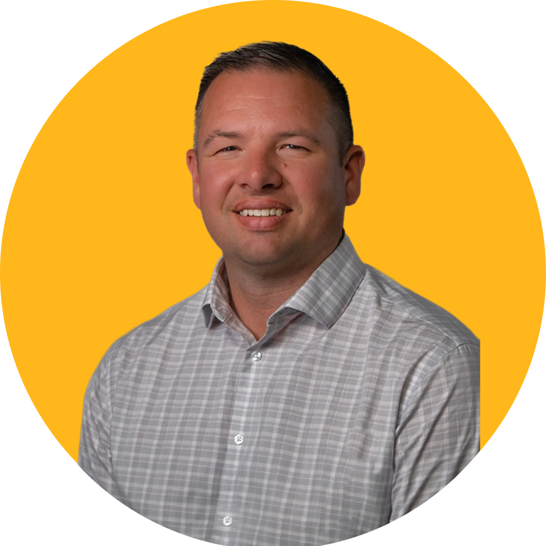 Andy Byma, President at Weather Shield Roofing Systems