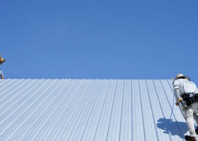 Weather Shield Roofing Systems is proud to offer commercial roofing services in Florida