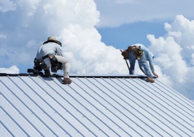 Weather Shield Roofing Systems is proud to offer commercial roofing services in Florida