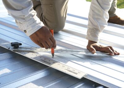 Weather Shield Roofing Systems is proud to offer commercial roofing services in Florida