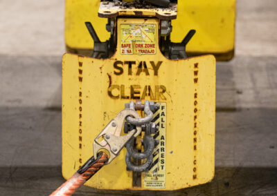 Fall Prevention Safety - Safety Day Training