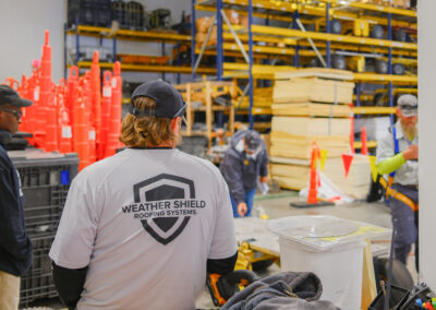 Fall Prevention Safety - Safety Day Training