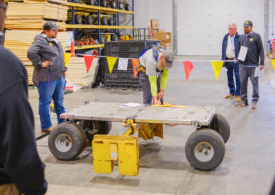 Fall Prevention Safety - Safety Day Training