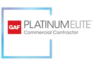 GAF Platinum Elite Commercial Contractor