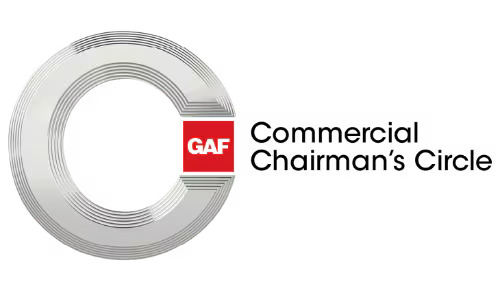 GAF Commercial Chairman's Circle