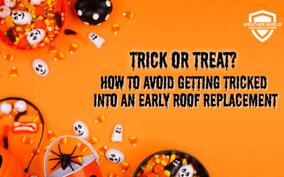 How to Avoid Getting Tricked Into an Early Roof Replacement