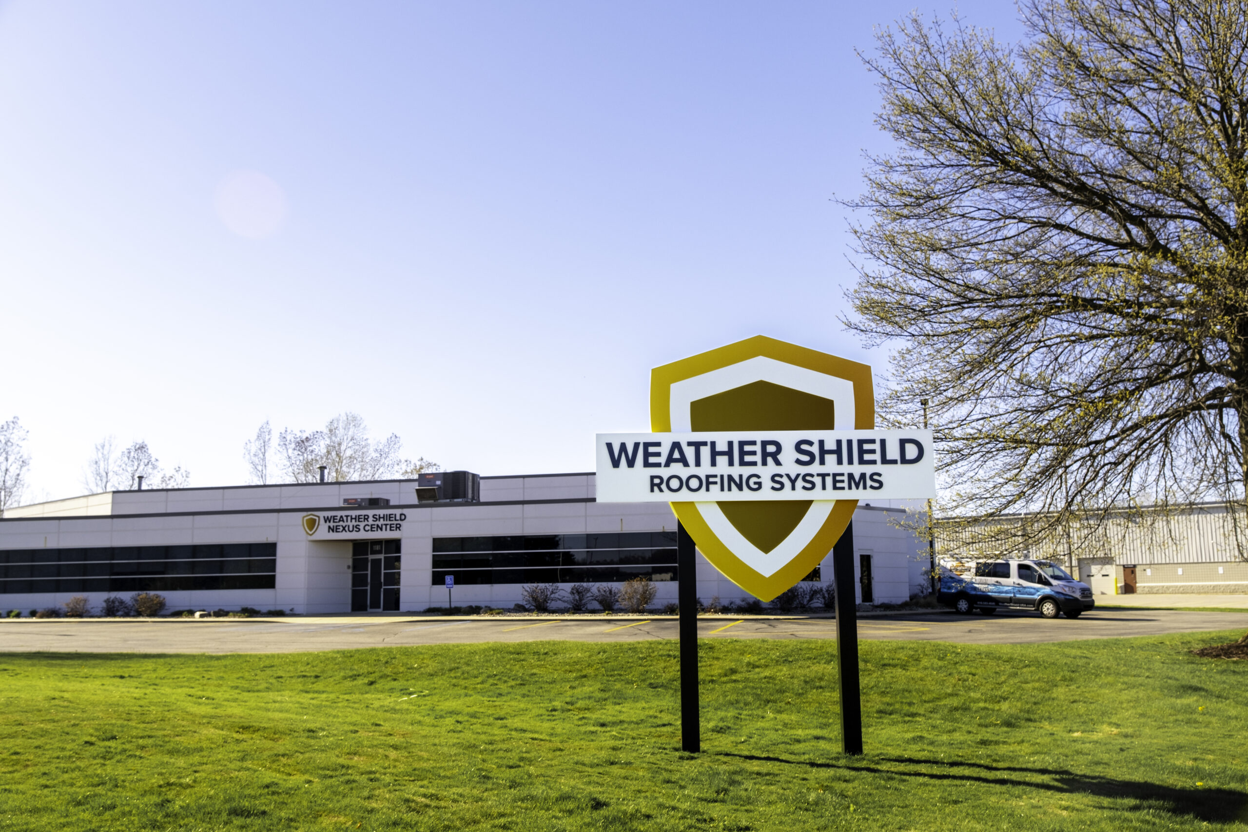 Weather Shield Nexus Center Weather Shield Nexus Center