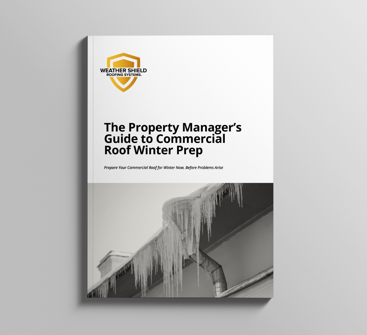 Guide to Commercial Roof Winter Prep