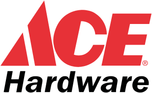 Commercial roofing services provided for an Ace Hardware location in Caledonia, Michigan