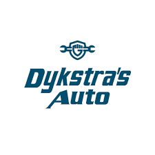 Commercial roof repair and maintenance services for Dykstra’s Auto in Allendale, Michigan.