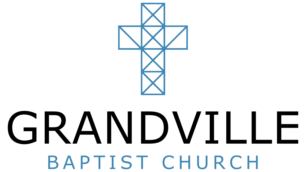 Commercial roof repair and maintenance services for Grandville Baptist Church in Grandville, Michigan.