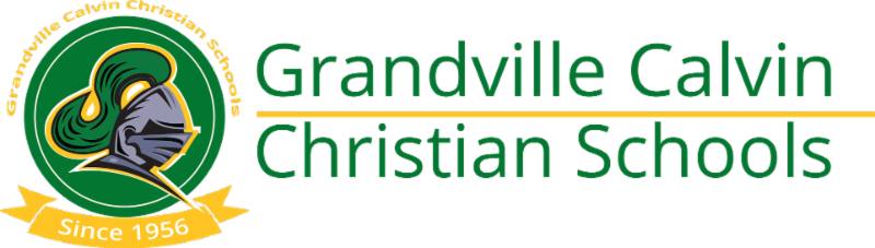 Commercial roof repair and maintenance services for Grandville Christian Schools in Grandville, Michigan.