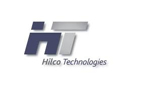 Commercial roofing services provided for Hilco Technologies in Caledonia, Michigan.