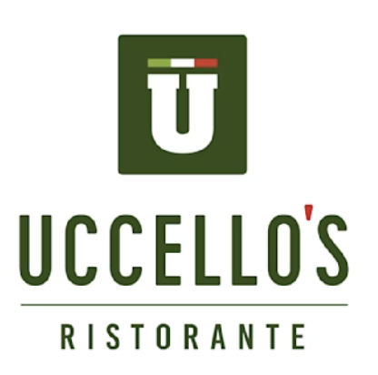 Commercial roofing services provided for Uccello’s restaurant in Caledonia, Michigan.