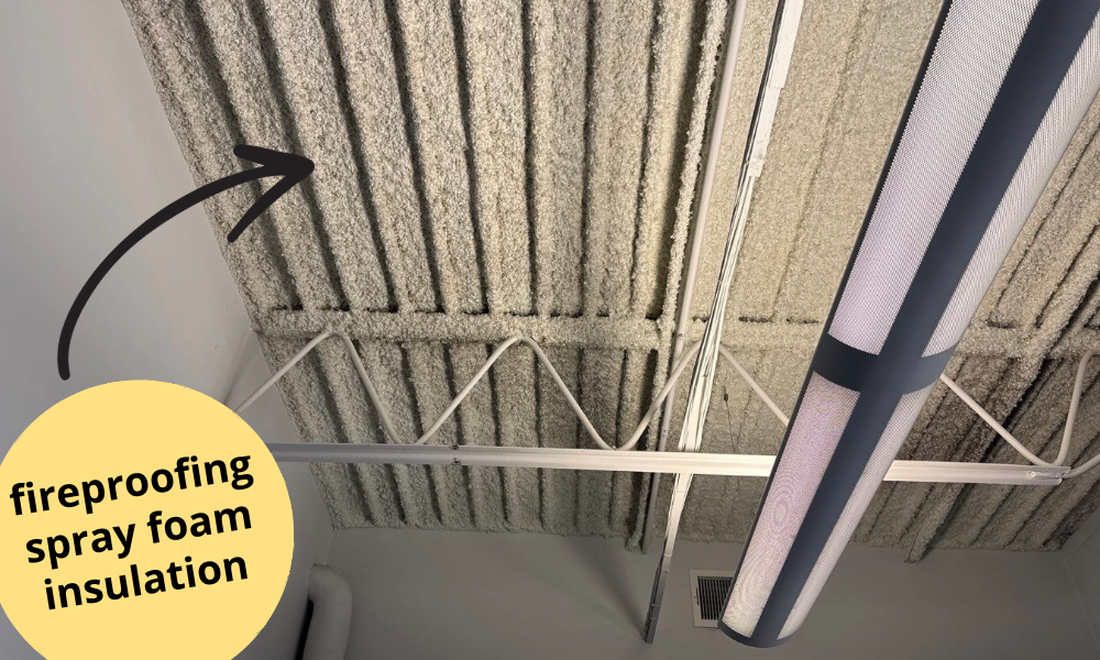 Fettig Jobs: Commercial Roof Replacement Grand Rapids