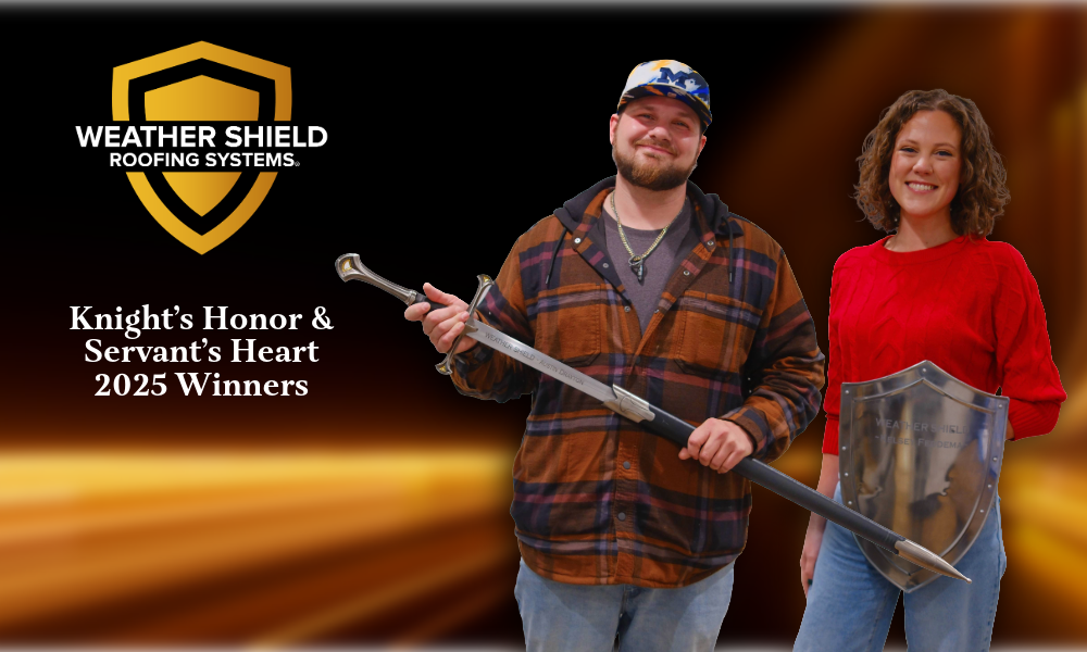 Recognizing Excellence: 2025 Knight’s Honor and Servant’s Heart Winners 