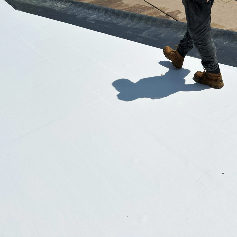 Case Study: Weston Elementary School