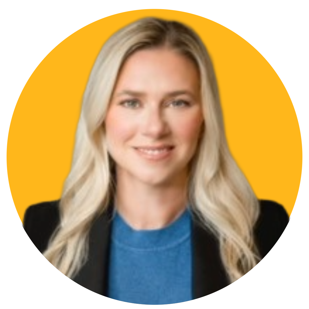 Meet Michelle Boykin