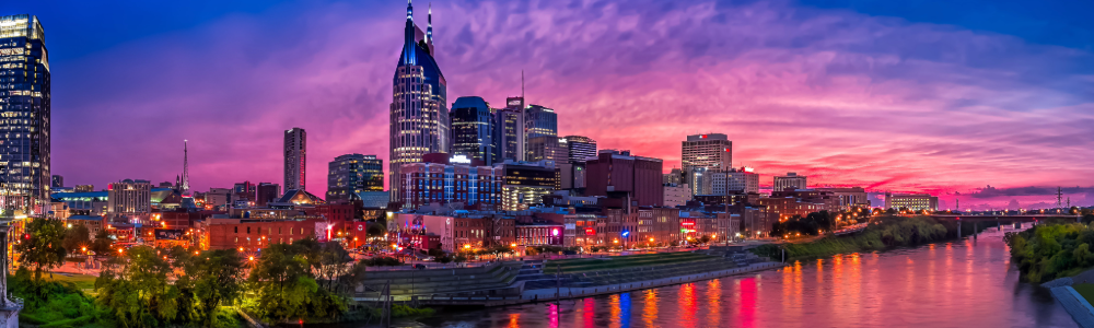 Weather Shield’s First Roof Replacement in Nashville