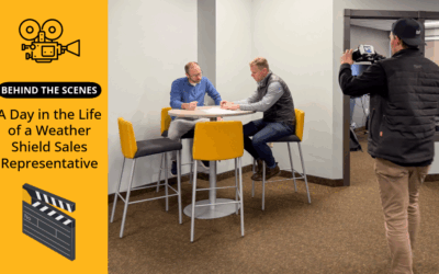 Behind the Scenes: A Day in the Life of a Sales Representative