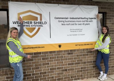 Women in Construction - FL Team