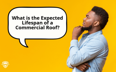 What is the Expected Lifespan of a Commercial Roof?