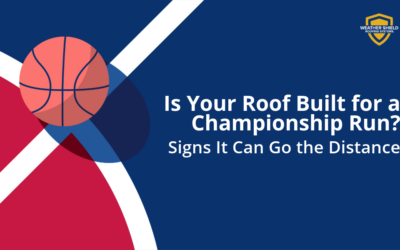 Is Your Roof Built for a Championship Run? Signs It Can Go the Distance 
