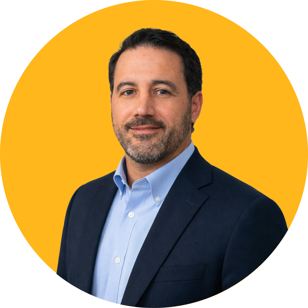 Meet Jim Vahalik