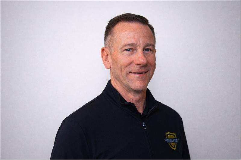 Meet Ken McNulty