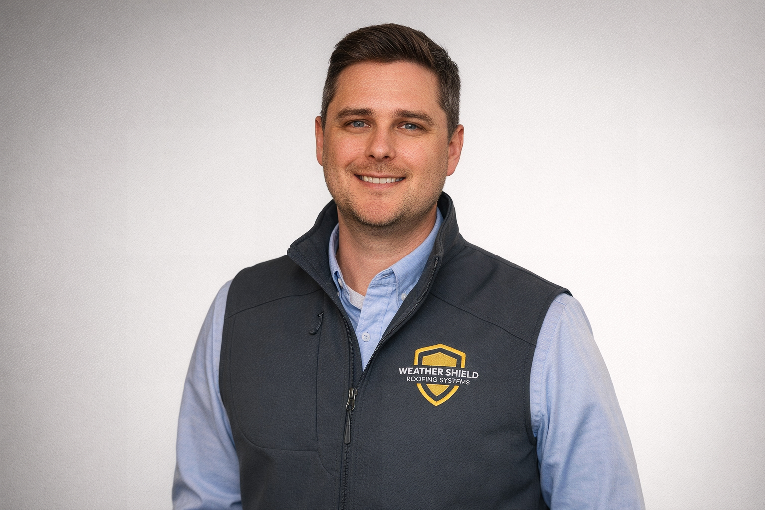 Meet Mike Ayers
