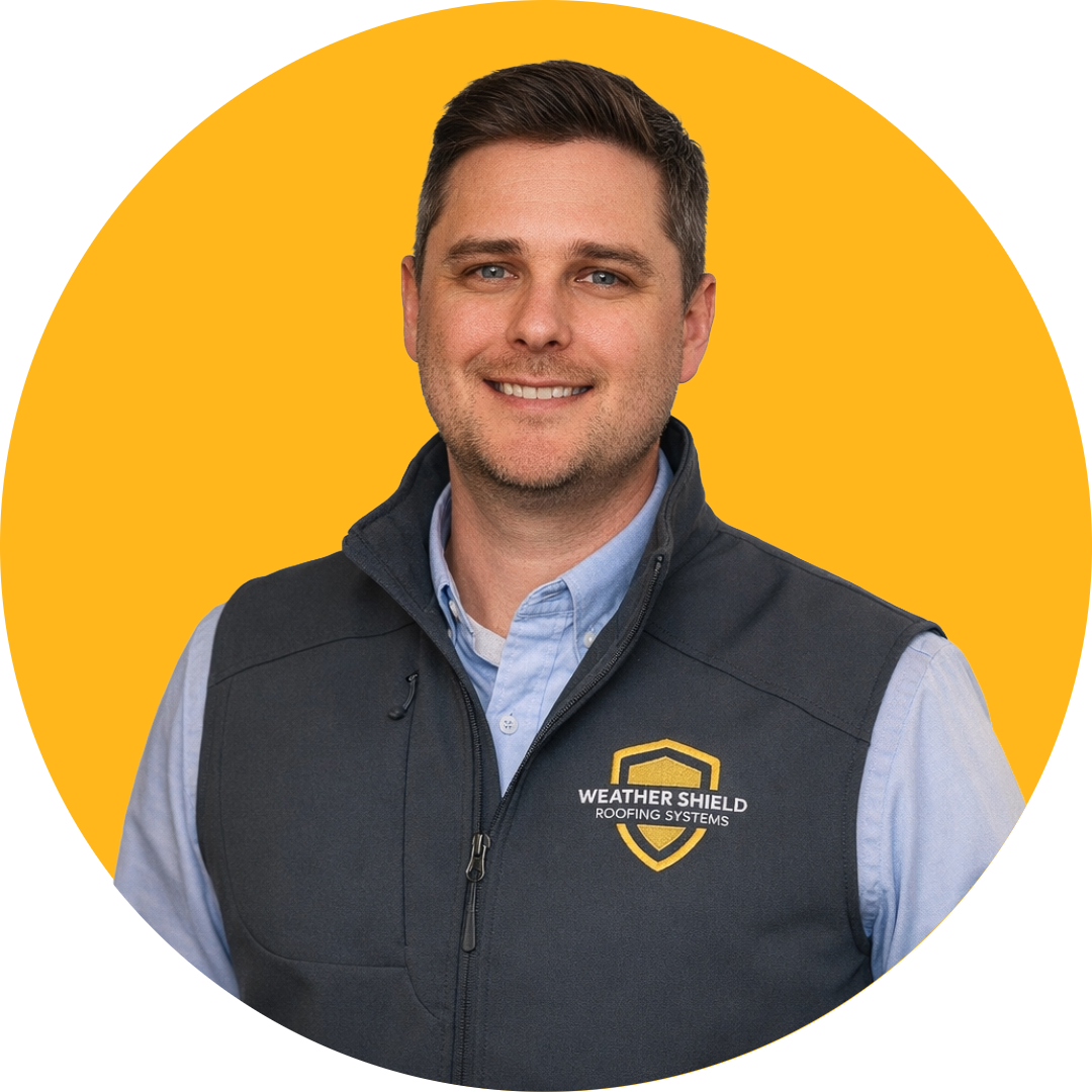 Meet Mike Ayers