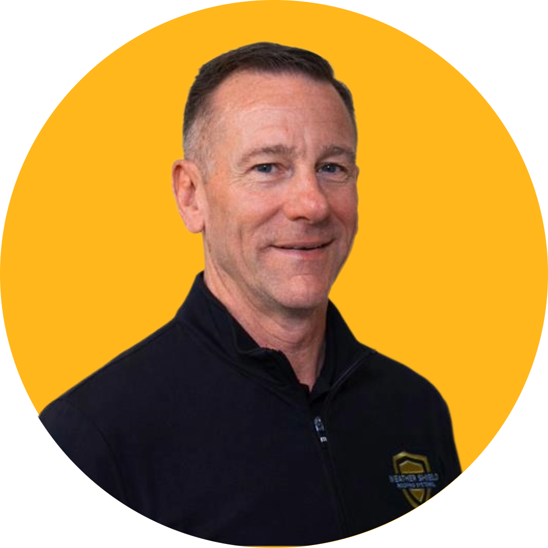 Meet Ken McNulty