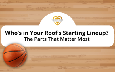 Who’s in Your Roof’s Starting Lineup? The Commercial Roof Components That Matter Most 