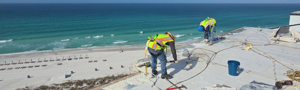 Florida Commercial Roofing Experts - Weather Shield Roofing Systems