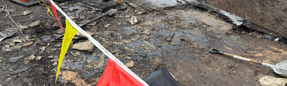 When Is the Right Time to Replace a Commercial Roof?