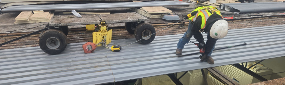 Why Roof Complexity Demands a Custom Roofing Plan