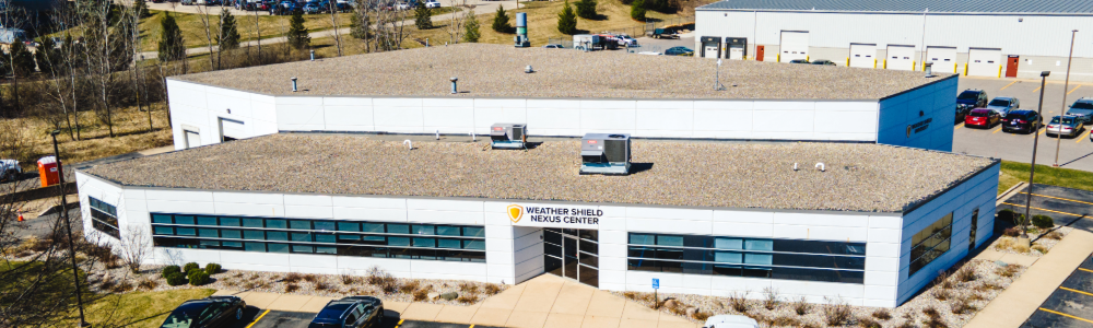 We Treat Your Roof Like It’s Our Own