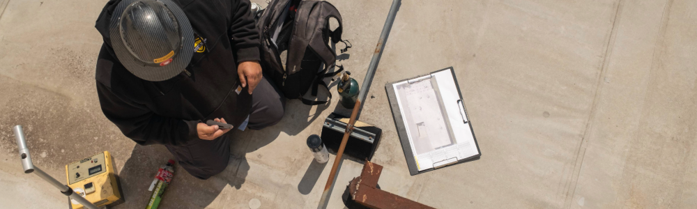 How Nuclear Moisture Scanning Can Save You Thousands on Roof Replacement