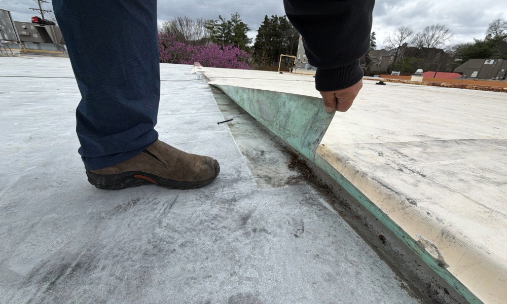 TPO Roofing Guide: Everything You Need to Know