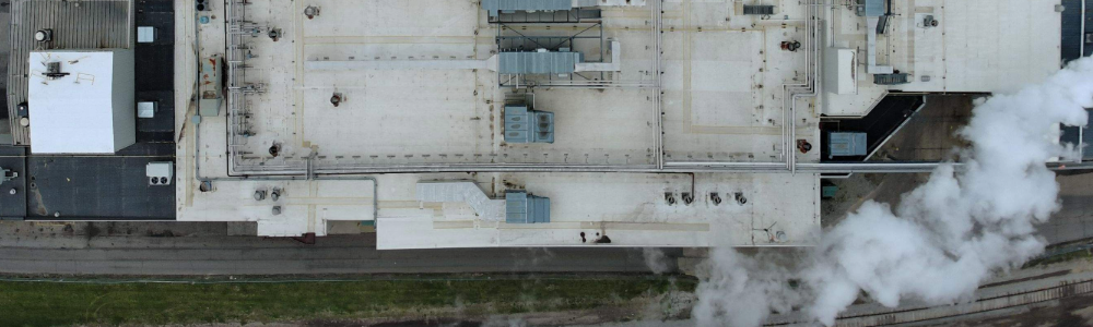 What a Roof Asset Management RAM Report Means for Facility Owners