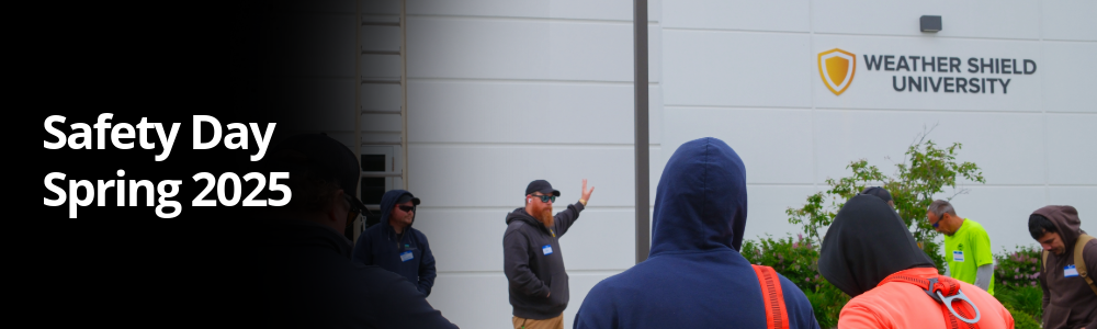 Safety Day Spring 2025