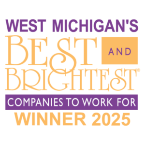 West Michigan's Best and Brightest Companies to Work For - 2025