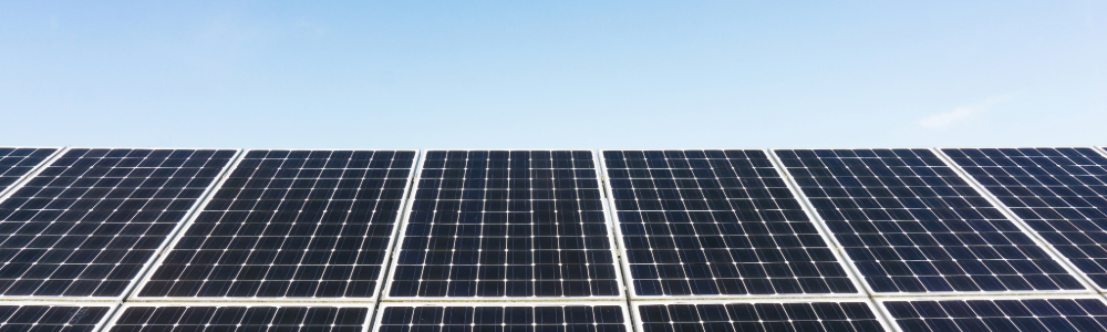 Solar Panels on my Commercial Roof