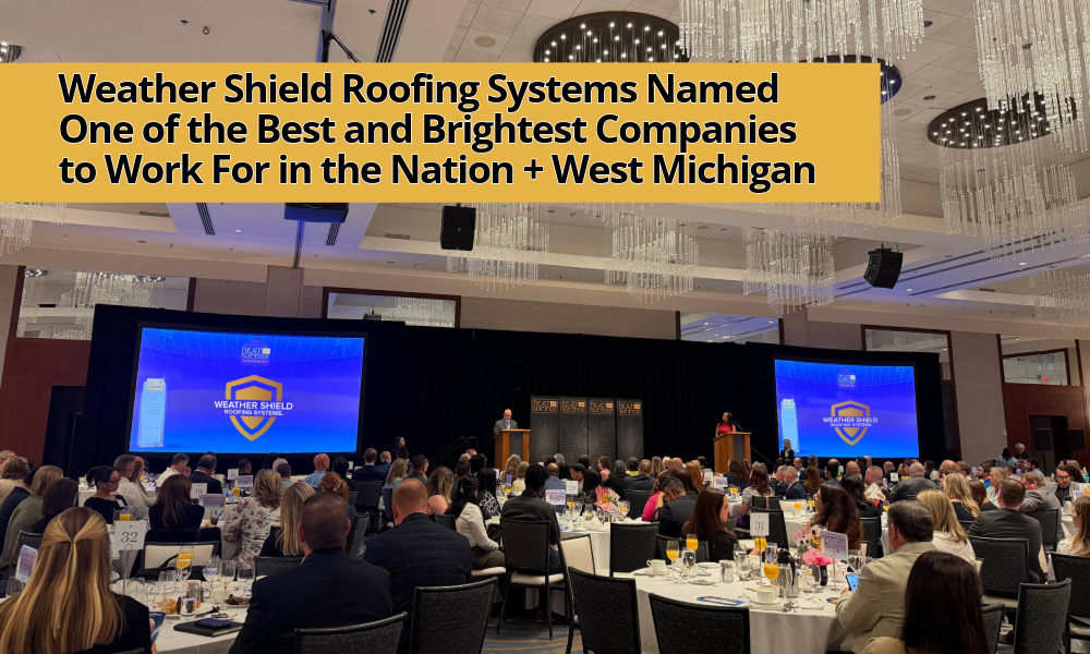 What Does It Mean to Be Named One of the Best and Brightest Companies to Work For? 
