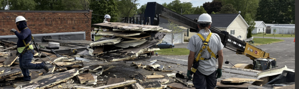 What Do Bad Roof Repairs Really Cost Building Owners?