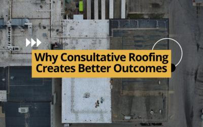 Why Consultative Roofing Creates Better Outcomes