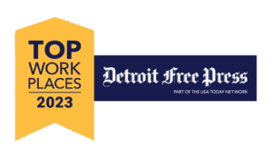 Top Workplaces - 2023