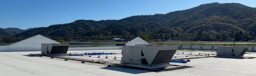 More Roof Life, Less Roof Cost: How Smart Planning Helps Commercial Roofs Last Longer